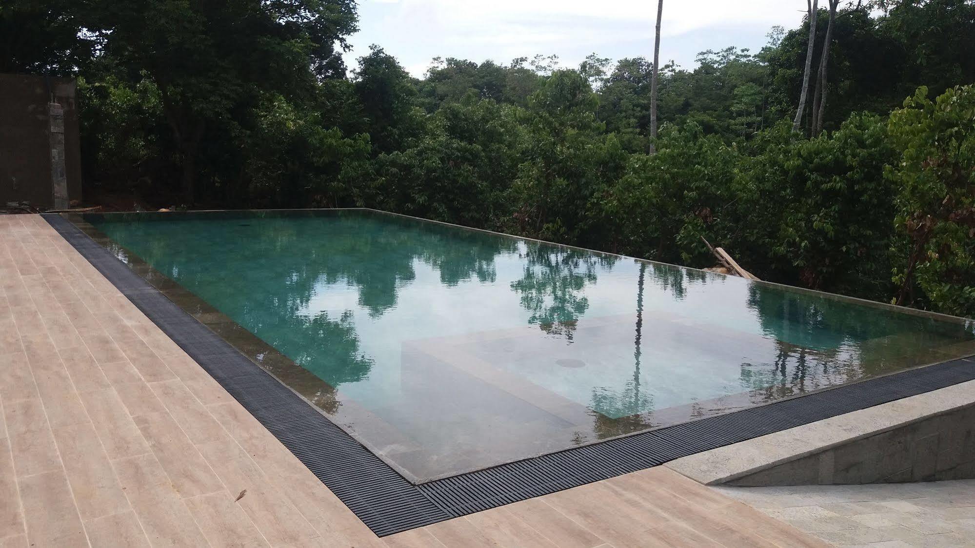 Garcinia Leaf Hotel Hikkaduwa Exterior foto